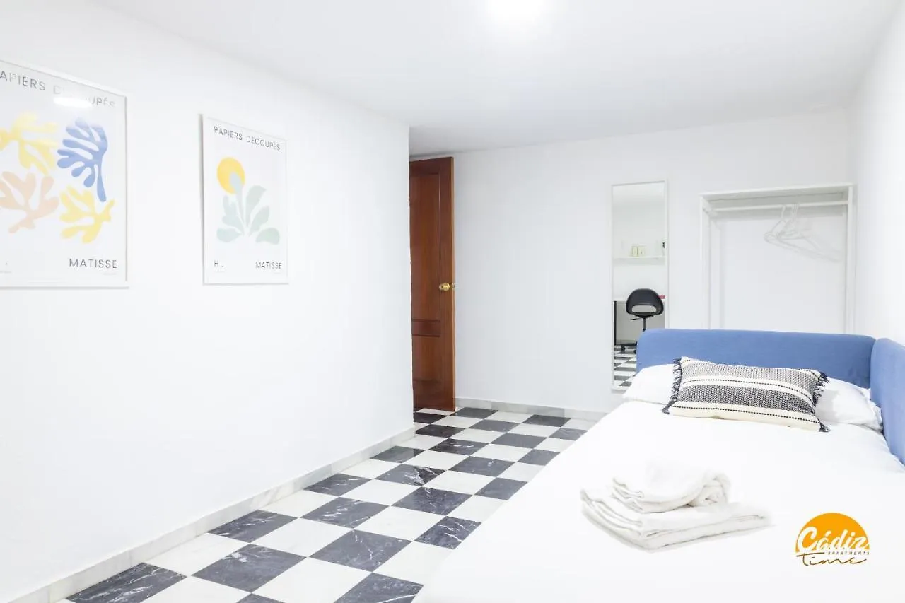 Gallery Home By Livework カディス スペイン